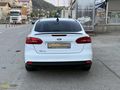 ÇAĞAN'dan 2015 FOCUS 1.5TDCİ TİTANYUM 120HP 193.000KM POWERSHİFT
