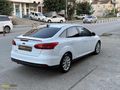 ÇAĞAN'dan 2015 FOCUS 1.5TDCİ TİTANYUM 120HP 193.000KM POWERSHİFT