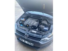 Sahibinden Volkswagen Polo 1.6 TDi Comfortline 2013 Model 