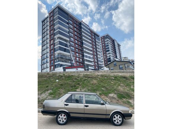 ACIL SATILIK 95.DOĞAN SLX