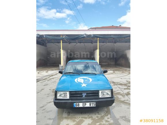 Sahibinden Tofaş Şahin 5 Vites 1994 Model
