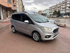 KAYNAKLARDAN 2021 COURİER T.PLAS 100 LÜK