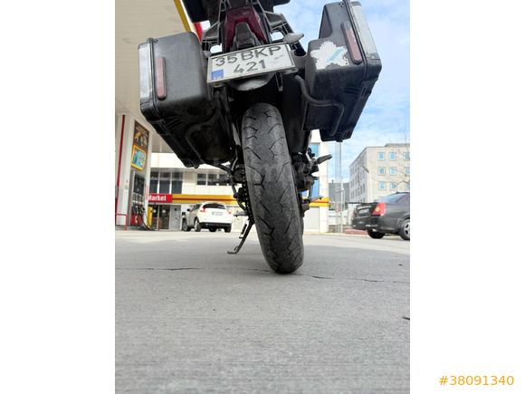 Sahibinden Mondial RX3İ Evo
