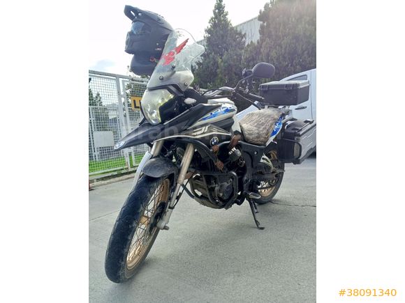 Sahibinden Mondial RX3İ Evo