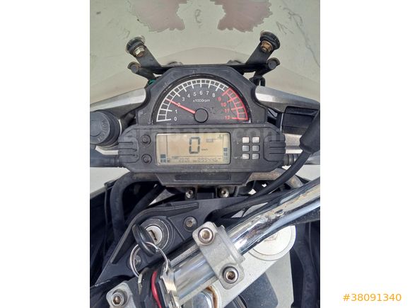 Sahibinden Mondial RX3İ Evo