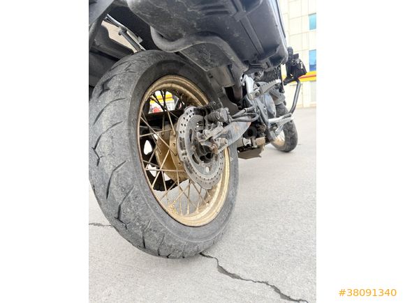 Sahibinden Mondial RX3İ Evo