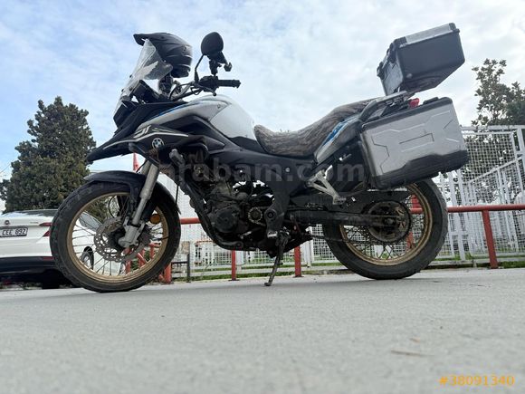 Sahibinden Mondial RX3İ Evo