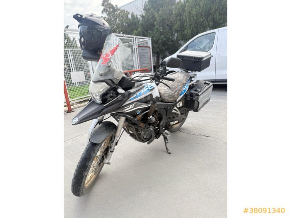 Sahibinden Mondial RX3İ Evo