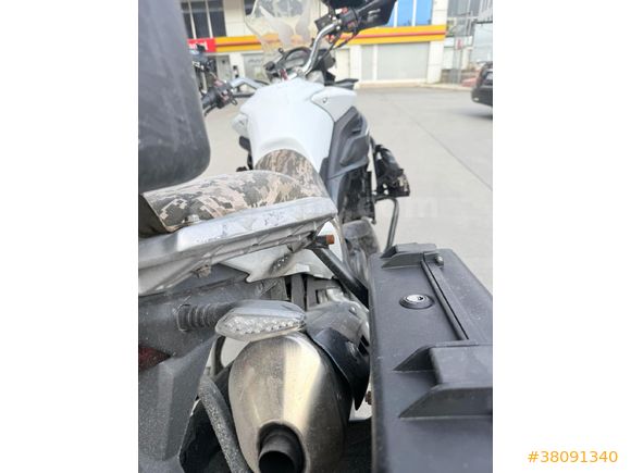 Sahibinden Mondial RX3İ Evo
