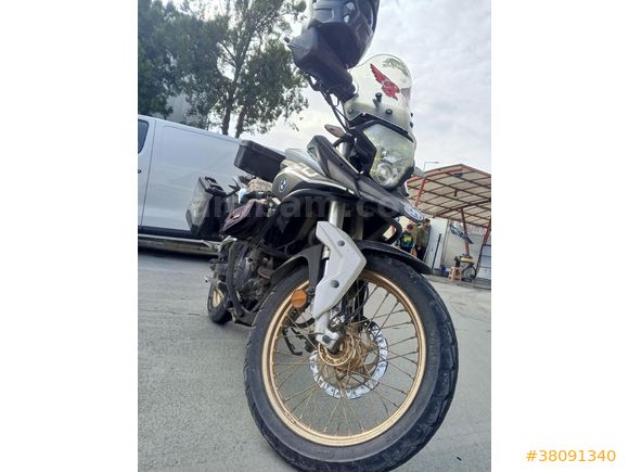 Sahibinden Mondial RX3İ Evo