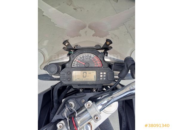 Sahibinden Mondial RX3İ Evo