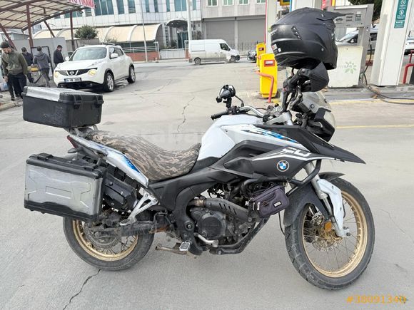 Sahibinden Mondial RX3İ Evo