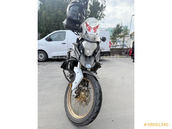 Sahibinden Mondial RX3İ Evo