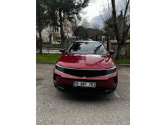 Sahibinden Opel Grandland 1.2 Turbo GS 2024 Model Bursa  