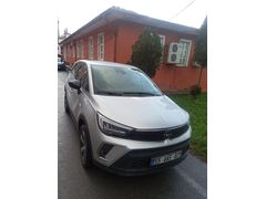 Sahibinden Opel Crossland 1.2 T Essential 2023 Model
