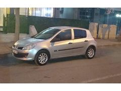Sahibinden Renault Clio 1.5 dCi Extreme 2008 Model  280.000 km Gri
