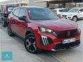 PEUGEOT 2008 1.2 PURETECH ALLURE CAM TAVAN 2025
