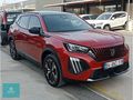 PEUGEOT 2008 1.2 PURETECH ALLURE CAM TAVAN 2025