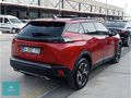 PEUGEOT 2008 1.2 PURETECH ALLURE CAM TAVAN 2025