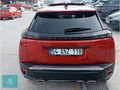 PEUGEOT 2008 1.2 PURETECH ALLURE CAM TAVAN 2025