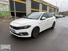 İDRİS OTOMOTİVDEN 2021 MODEL EGEA 1,4 URBAN BENZİN LPG