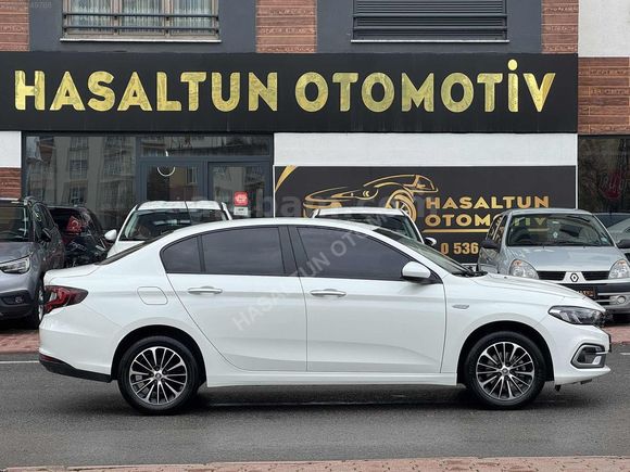 2025 HATASIZ BOYASIZ URBAN Ç.JANTLI SADECE 14 BİNDE EGEA