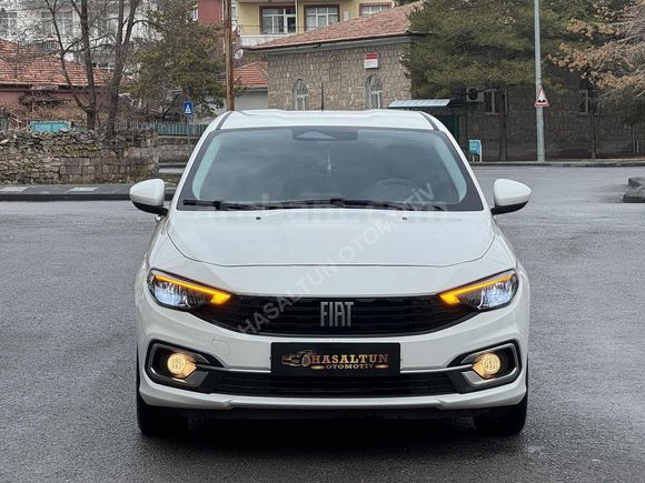 2025 HATASIZ BOYASIZ URBAN Ç.JANTLI SADECE 14 BİNDE EGEA