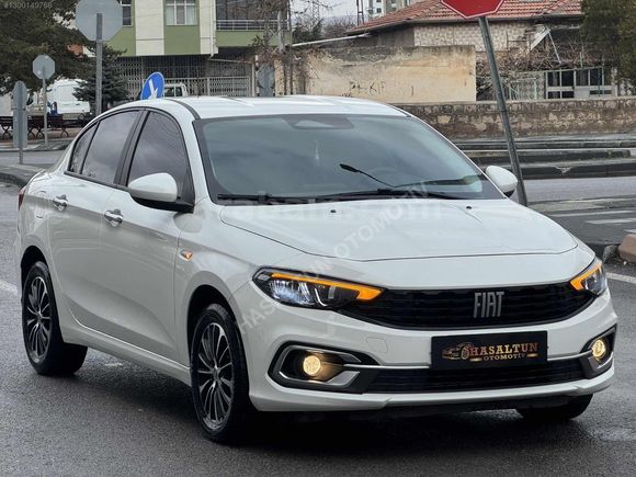 2025 HATASIZ BOYASIZ URBAN Ç.JANTLI SADECE 14 BİNDE EGEA