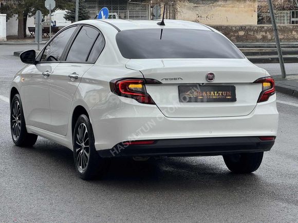 2025 HATASIZ BOYASIZ URBAN Ç.JANTLI SADECE 14 BİNDE EGEA