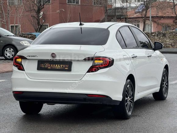 2025 HATASIZ BOYASIZ URBAN Ç.JANTLI SADECE 14 BİNDE EGEA