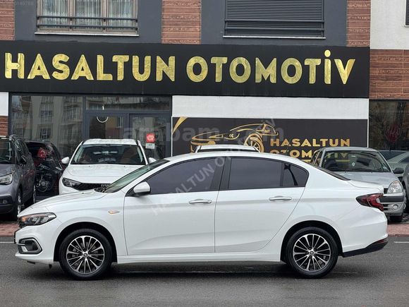 2025 HATASIZ BOYASIZ URBAN Ç.JANTLI SADECE 14 BİNDE EGEA