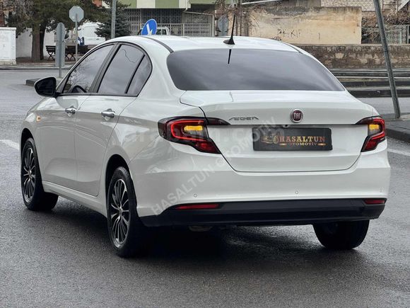 2025 HATASIZ BOYASIZ URBAN Ç.JANTLI SADECE 14 BİNDE EGEA