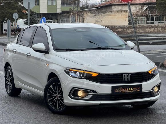 2025 HATASIZ BOYASIZ URBAN Ç.JANTLI SADECE 14 BİNDE EGEA