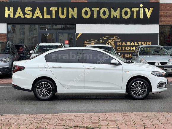 2025 HATASIZ BOYASIZ URBAN Ç.JANTLI SADECE 14 BİNDE EGEA
