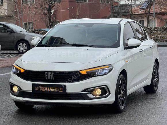 2025 HATASIZ BOYASIZ URBAN Ç.JANTLI SADECE 14 BİNDE EGEA