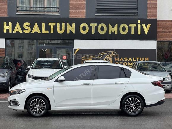2025 HATASIZ BOYASIZ URBAN Ç.JANTLI SADECE 14 BİNDE EGEA
