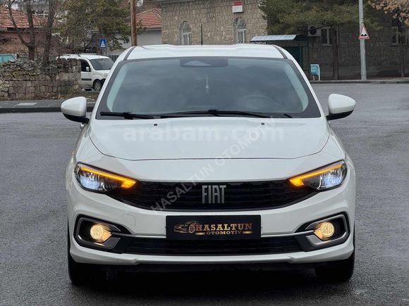 2025 HATASIZ BOYASIZ URBAN Ç.JANTLI SADECE 14 BİNDE EGEA