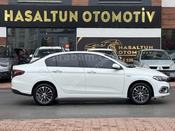 2025 HATASIZ BOYASIZ URBAN Ç.JANTLI SADECE 14 BİNDE EGEA