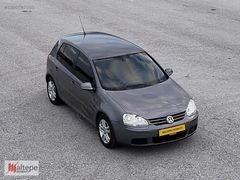 2007 VW GOLF 1.6 FSI GOAL OTOMATİK DEĞİŞENSİZ 132.000 KM