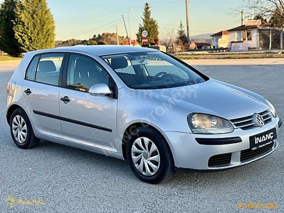 148.000 km Ww golf 1.6 MİDLİNE