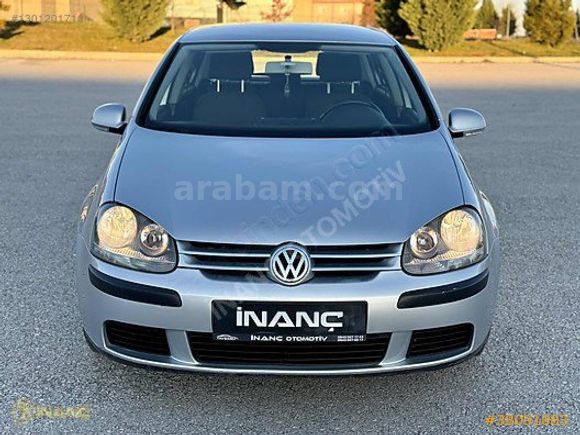 148.000 km Ww golf 1.6 MİDLİNE
