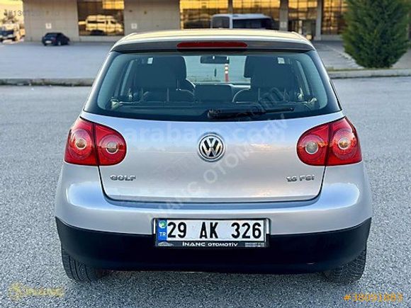 148.000 km Ww golf 1.6 MİDLİNE