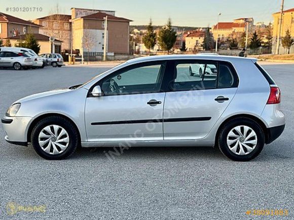 148.000 km Ww golf 1.6 MİDLİNE