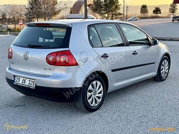 148.000 km Ww golf 1.6 MİDLİNE