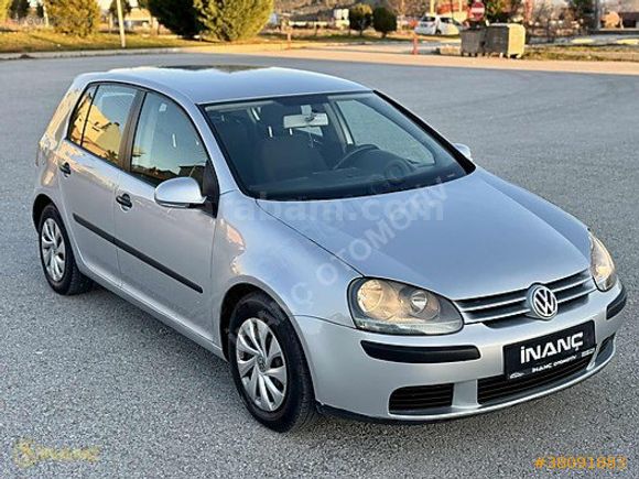 148.000 km Ww golf 1.6 MİDLİNE