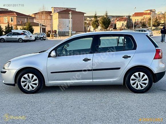 148.000 km Ww golf 1.6 MİDLİNE