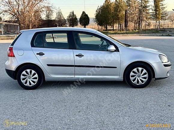 148.000 km Ww golf 1.6 MİDLİNE
