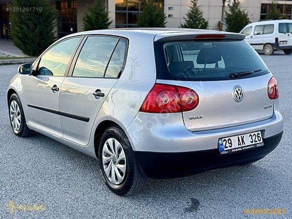 148.000 km Ww golf 1.6 MİDLİNE