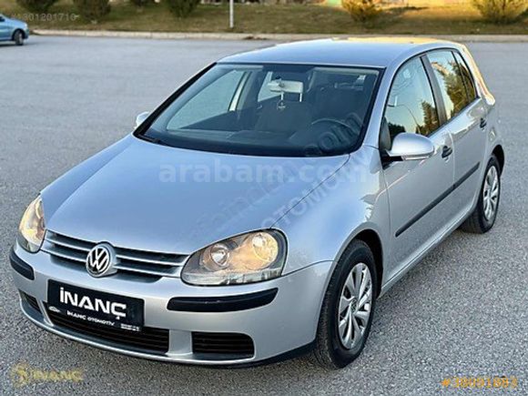 148.000 km Ww golf 1.6 MİDLİNE