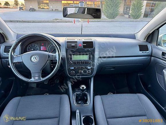 148.000 km Ww golf 1.6 MİDLİNE